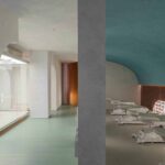 Spa Urbano Aqua Health. Waterfrom Design | aqua_health_clinic waterfront roomdiseno19