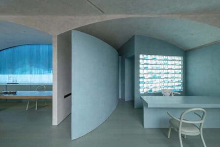 Spa Urbano Aqua Health. Waterfrom Design | aqua_health_clinic waterfront roomdiseno2