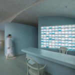 Spa Urbano Aqua Health. Waterfrom Design | aqua_health_clinic waterfront roomdiseno3