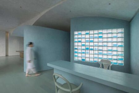 Spa Urbano Aqua Health. Waterfrom Design | aqua_health_clinic waterfront roomdiseno3