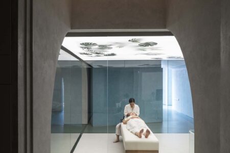 Spa Urbano Aqua Health. Waterfrom Design | olympus digital camera 67