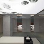 Spa Urbano Aqua Health. Waterfrom Design | aqua_health_clinic waterfront roomdiseno8