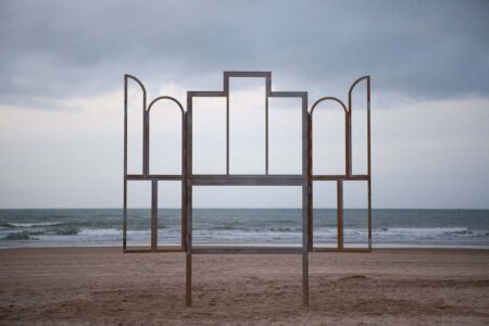 Exit. Kris Martin. Museo de Arte Contemporáneo de Gante | krismartin_exit roomdiseno10