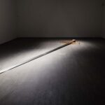 Exit. Kris Martin. Museo de Arte Contemporáneo de Gante | krismartin_exit roomdiseno14