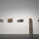 Exit. Kris Martin. Museo de Arte Contemporáneo de Gante | krismartin_exit roomdiseno4