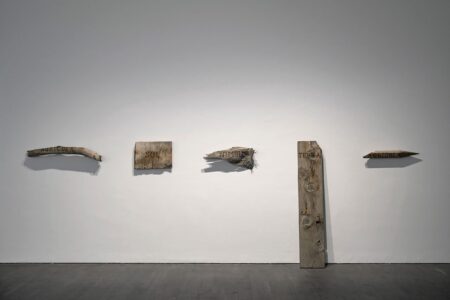 Exit. Kris Martin. Museo de Arte Contemporáneo de Gante | krismartin_exit roomdiseno4