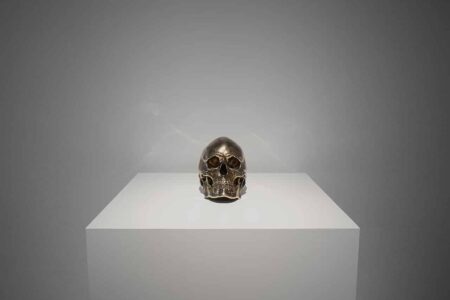 Exit. Kris Martin. Museo de Arte Contemporáneo de Gante | krismartin_exit roomdiseno5