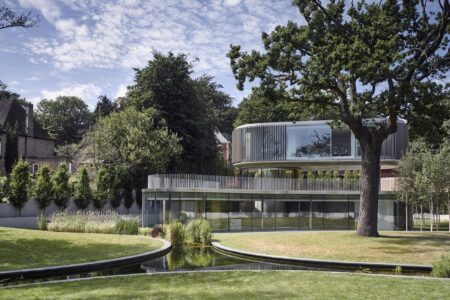 Vivienda contemporánea. Nick Eldridge | vivienda_contemporanea nick_eldridge roomdiseno