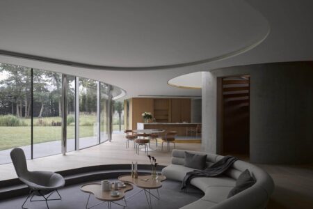 Vivienda contemporánea. Nick Eldridge | vivienda_contemporanea nick_eldridge roomdiseno12