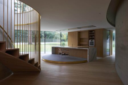Vivienda contemporánea. Nick Eldridge | vivienda_contemporanea nick_eldridge roomdiseno14