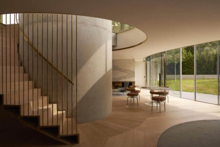 Vivienda contemporánea. Nick Eldridge | vivienda_contemporanea nick_eldridge roomdiseno19