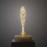 Fuego Amigo Table Lamp. Amarist Studio