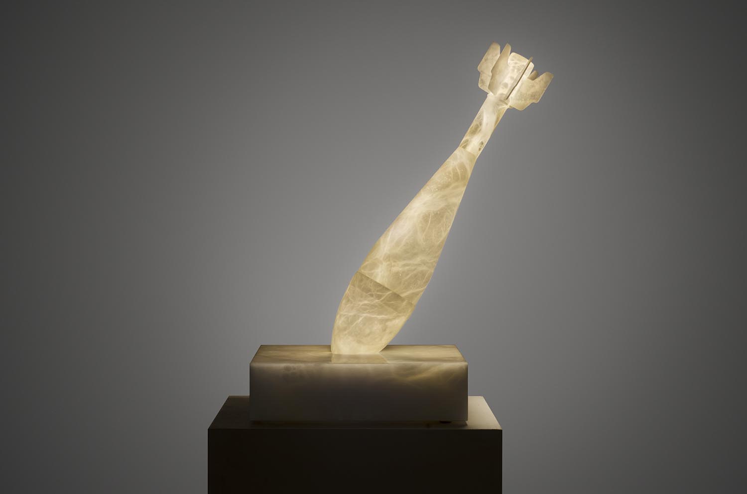 Fuego Amigo Table Lamp. Amarist Studio