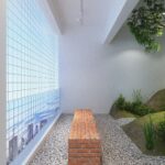 Devolution Park. Un parque interior. Devolution y SeeekLab | devolution_park roomdiseno