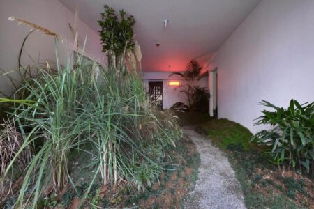 Devolution Park. Un parque interior. Devolution y SeeekLab | devolution_park roomdiseno10