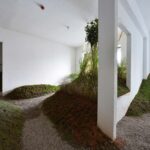 Devolution Park. Un parque interior. Devolution y SeeekLab | devolution_park roomdiseno11