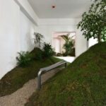 Devolution Park. Un parque interior. Devolution y SeeekLab | devolution_park roomdiseno3