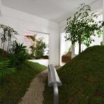 Devolution Park. Un parque interior. Devolution y SeeekLab | devolution_park roomdiseno4