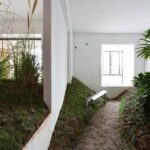 Devolution Park. Un parque interior. Devolution y SeeekLab | devolution_park roomdiseno5