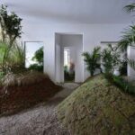Devolution Park. Un parque interior. Devolution y SeeekLab | devolution_park roomdiseno8