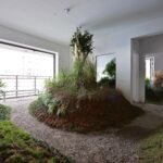 Devolution Park. Un parque interior. Devolution y SeeekLab | devolution_park roomdiseno9