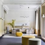 DoContractMaD. Showroom para arquitectos e interioristas. Welcome Design | docontract roomdiseno