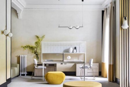 DoContractMaD. Showroom para arquitectos e interioristas. Welcome Design | docontract roomdiseno