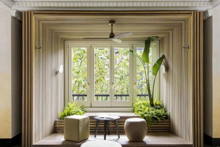 DoContractMaD. Showroom para arquitectos e interioristas. Welcome Design | docontract roomdiseno1