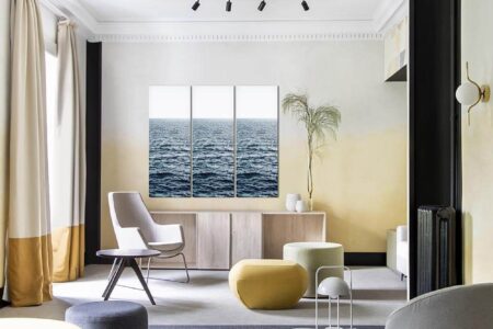 DoContractMaD. Showroom para arquitectos e interioristas. Welcome Design | docontract roomdiseno2