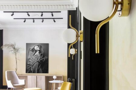 DoContractMaD. Showroom para arquitectos e interioristas. Welcome Design | docontract roomdiseno3