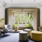 DoContractMaD. Showroom para arquitectos e interioristas. Welcome Design | docontract roomdiseno4