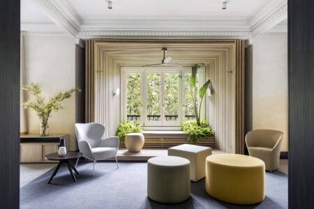 DoContractMaD. Showroom para arquitectos e interioristas. Welcome Design | docontract roomdiseno4
