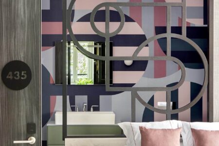 DoContractMaD. Showroom para arquitectos e interioristas. Welcome Design | docontract roomdiseno5