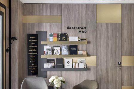 DoContractMaD. Showroom para arquitectos e interioristas. Welcome Design | docontract roomdiseno6