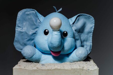 Dumbo. Amarist Studio