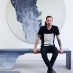 Fernando Mastrangelo. Drift Mirror | fernando_mastrangelo drift_mirror roomdiseno