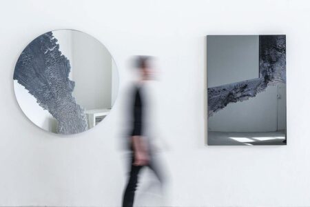 Fernando Mastrangelo. Drift Mirror | fernando_mastrangelo drift_mirror roomdiseno6