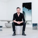 Drift Mirror. Fernando Mastrangelo | fernando_mastrangelo drift_mirror roomdiseno8