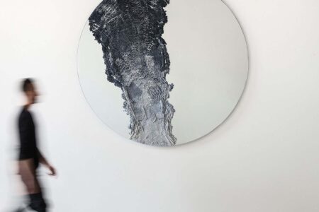 Drift Mirror. Fernando Mastrangelo | fernando_mastrangelo drift_mirror roomdiseno9