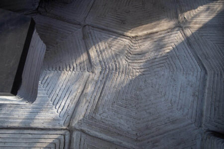 Ashen Cabin. Vivienda con madera reciclada. Hannah | hannah roomdiseno5