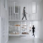 Models in model. Museo de maquetas arquitectónicas. Wutopia Lab | models_in_model wutopia_lab roomdiseno