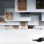 Models in model. Museo de maquetas arquitectónicas. Wutopia Lab | models_in_model wutopia_lab roomdiseno16