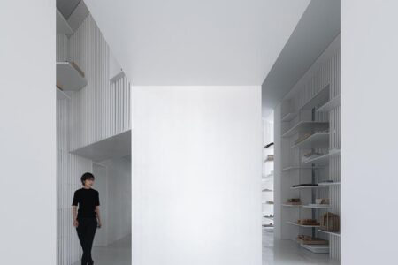 Models in model. Museo de maquetas arquitectónicas. Wutopia Lab | models_in_model wutopia_lab roomdiseno20