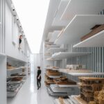 Models in model. Museo de maquetas arquitectónicas. Wutopia Lab | models_in_model wutopia_lab roomdiseno21
