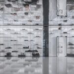 Models in model. Museo de maquetas arquitectónicas. Wutopia Lab | models_in_model wutopia_lab roomdiseno22