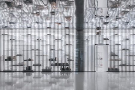 Models in model. Museo de maquetas arquitectónicas. Wutopia Lab | models_in_model wutopia_lab roomdiseno22
