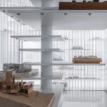 Models in model. Museo de maquetas arquitectónicas. Wutopia Lab | models_in_model wutopia_lab roomdiseno23