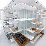 Models in model. Museo de maquetas arquitectónicas. Wutopia Lab | models_in_model wutopia_lab roomdiseno24