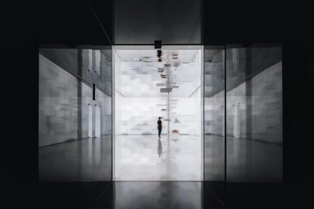 Models in model. Museo de maquetas arquitectónicas. Wutopia Lab | models_in_model wutopia_lab roomdiseno3