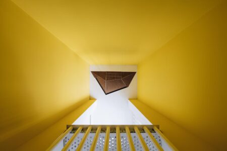 Models in model. Museo de maquetas arquitectónicas. Wutopia Lab | models_in_model wutopia_lab roomdiseno5